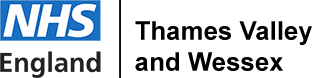 NHS England - Thames and Wessex