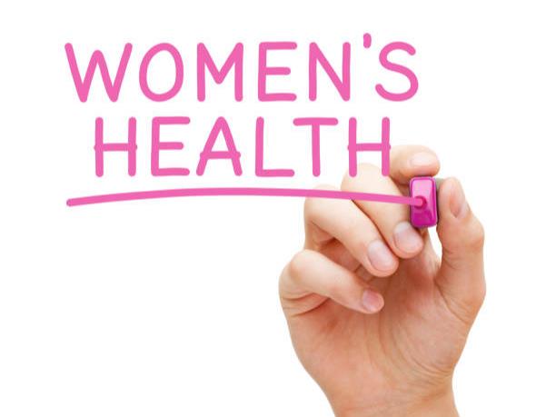 Celebrating Women’s Health - A General Women’s Health Update