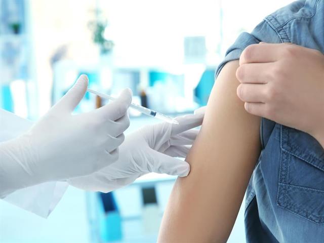 Child and Adult Immunisations – An Update for Clinicians