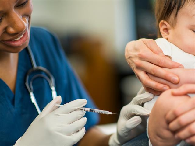 Child and Adult Immunisations – Core Training Course