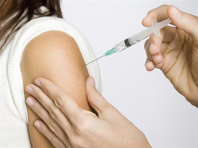 Immunisation for Health Care Assistants - Annual Update
