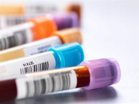 Interpreting Blood Test Results for Registered Practitioners