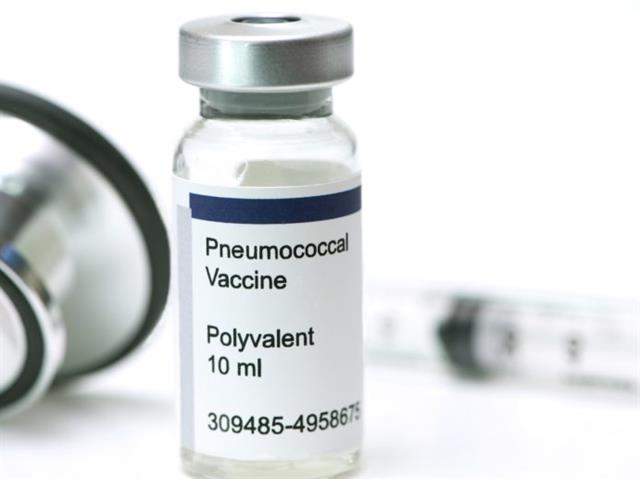 Pneumococcal Vaccination Training Course for Health Care Assistants