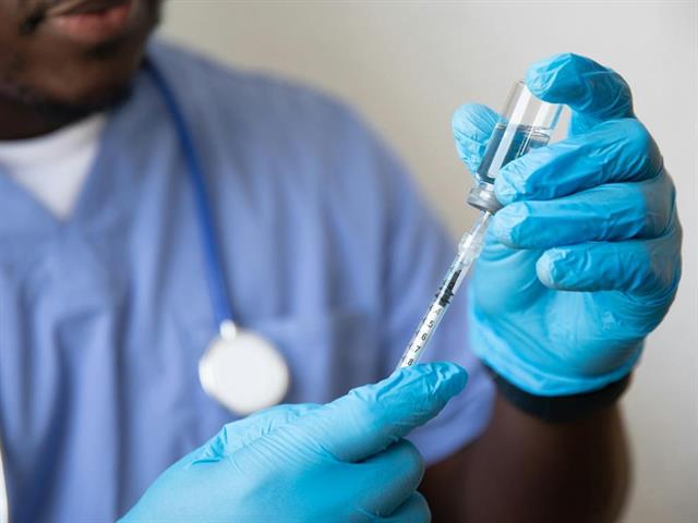 Respiratory Syncytial Virus (RSV) Vaccination Training for Nursing Associates