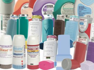 Respiratory Update - Asthma