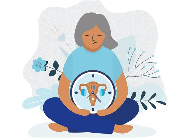 Women’s Health – Exploring the Menopause